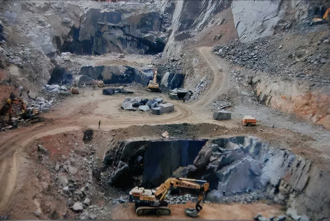 矿山开采对生态环境的影响与水土保持监测的关键作用