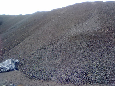 钢渣在冶金领域的应用与矿山开采的协同循环利用