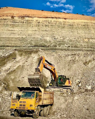 矿山开采剩余两亿元资金的高效配置与管理策略